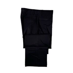 Zilli Current Garment‎ Blue Leather Pocket Mens Cotton Trouser Size 30x30